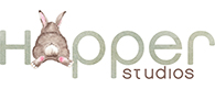 Hopper Studios Logo