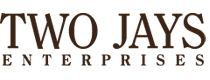 Two Jays Logo